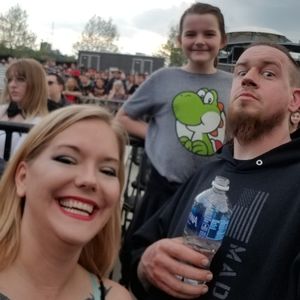 Meet your Posher, Tricia